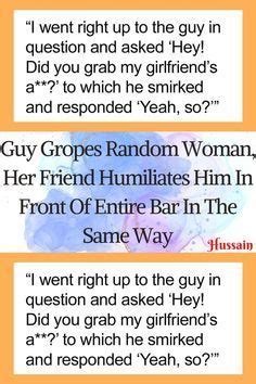 groped by friends|“I Just Wanted Him to Finish And Leave ...